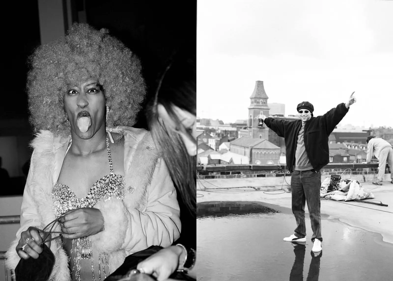 Manchester 1997–2001 image 4