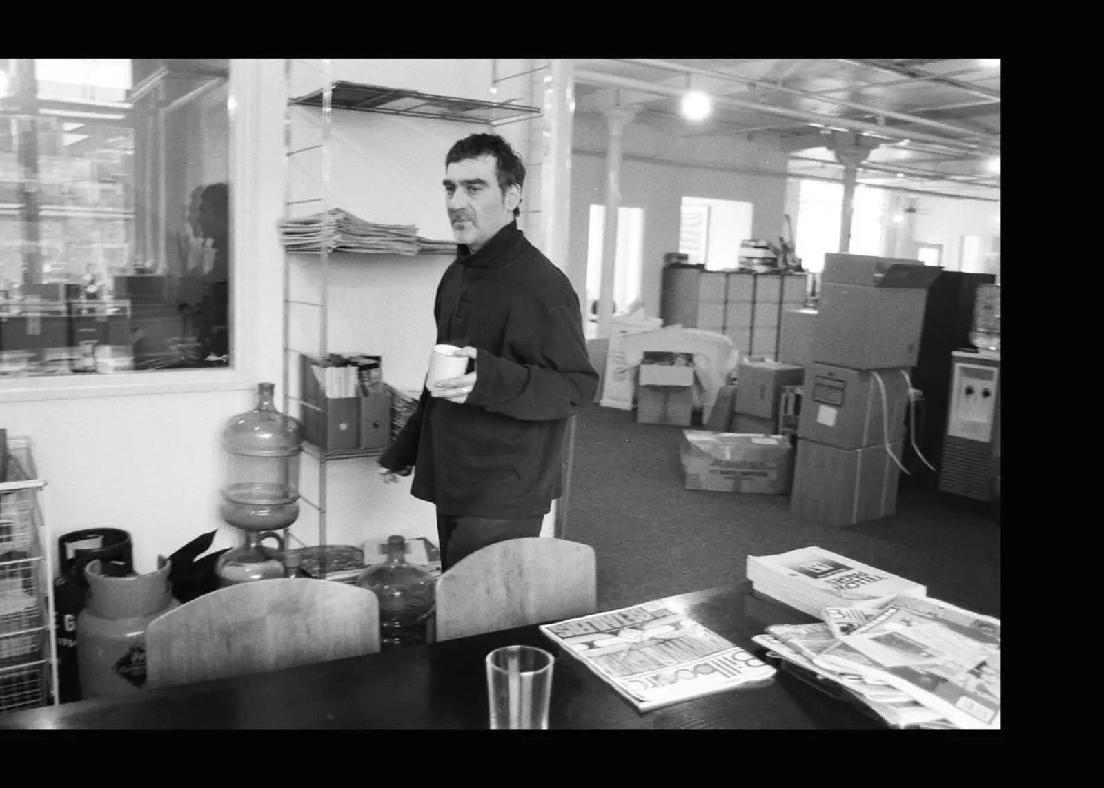 Manchester 1997–2001 image 5