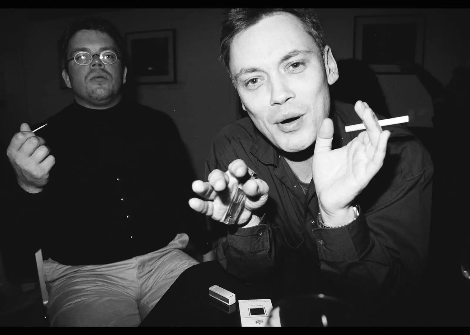 Manchester 1997–2001 image 6