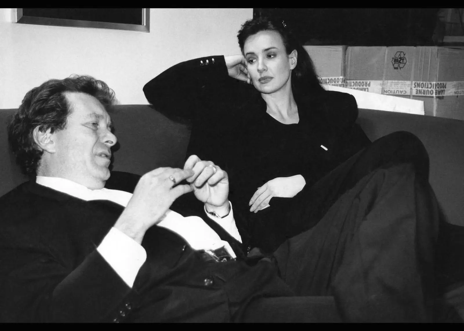 Manchester 1997–2001 image 7