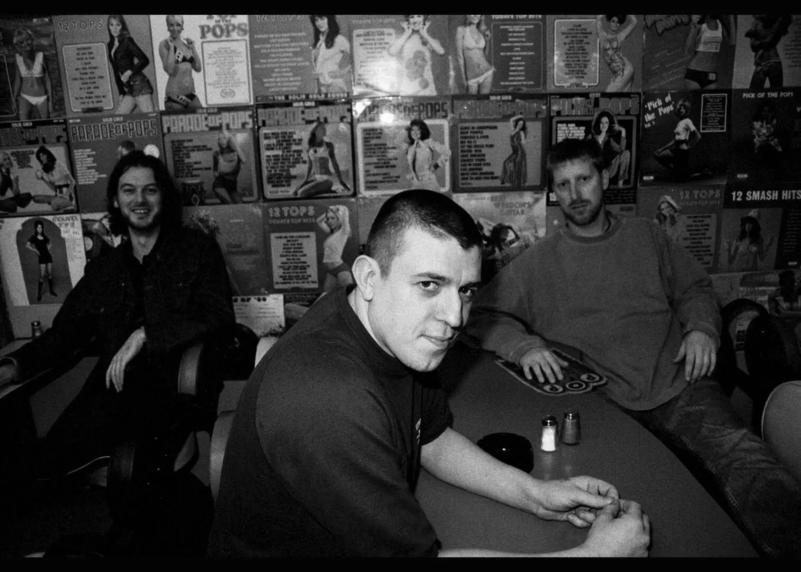 Manchester 1997–2001 image 9