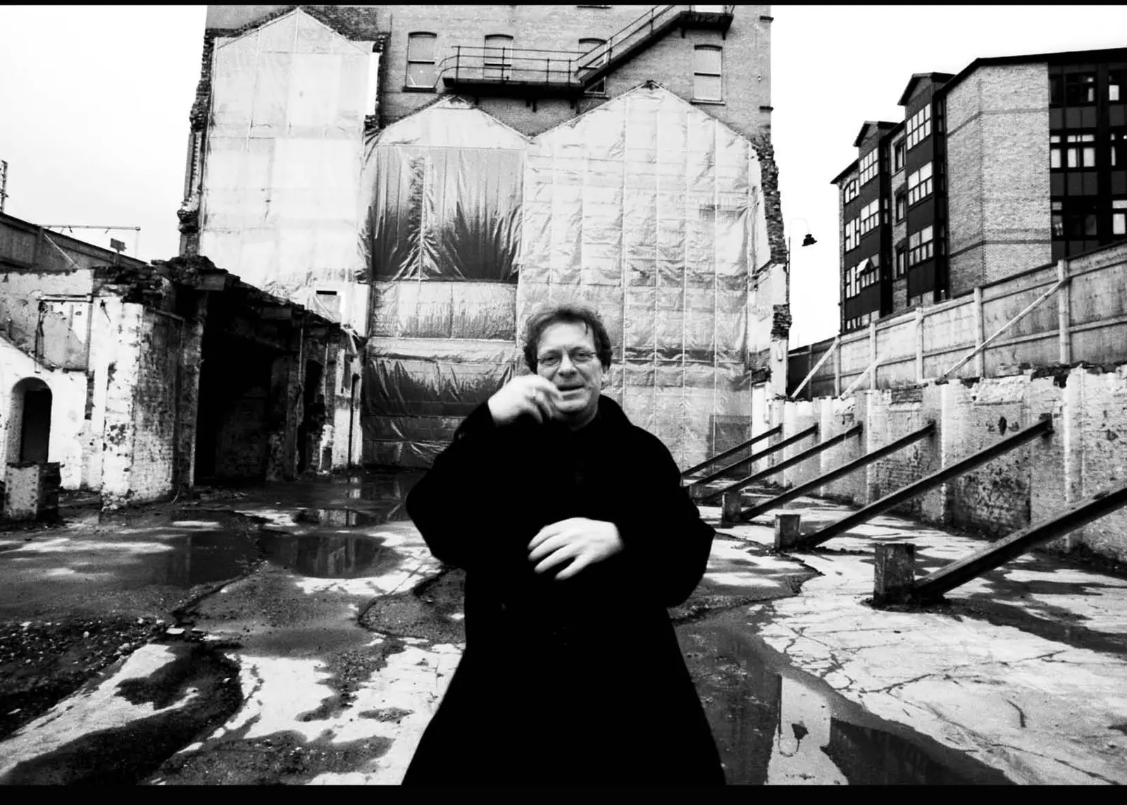 Manchester 1997–2001 image 10