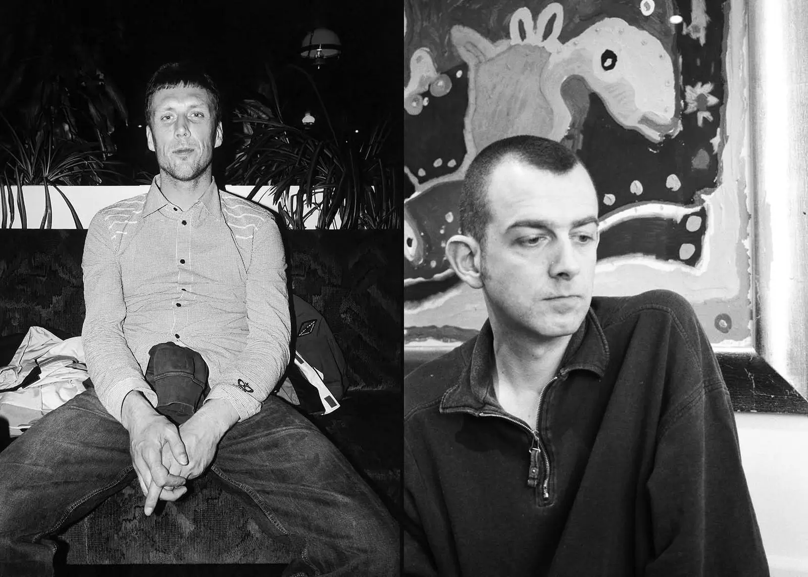 Manchester 1997–2001 image 11