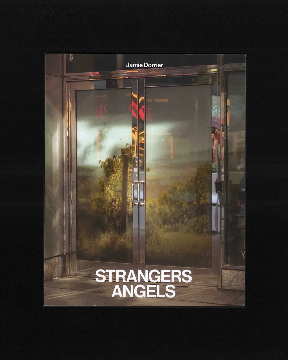 Strangers Angels