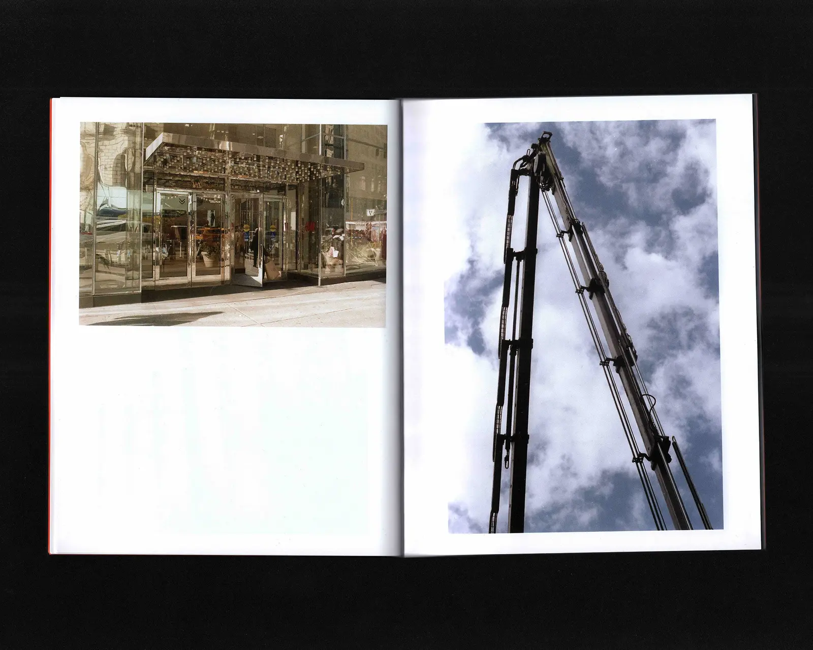 Strangers Angels image 2