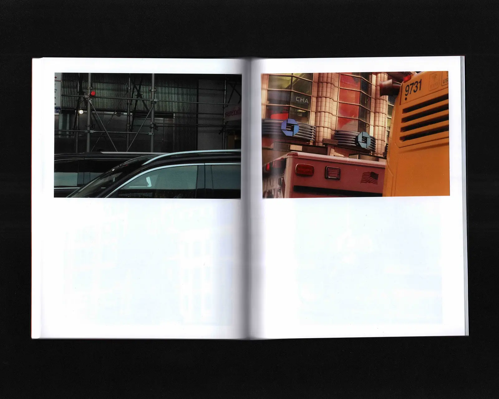 Strangers Angels image 4