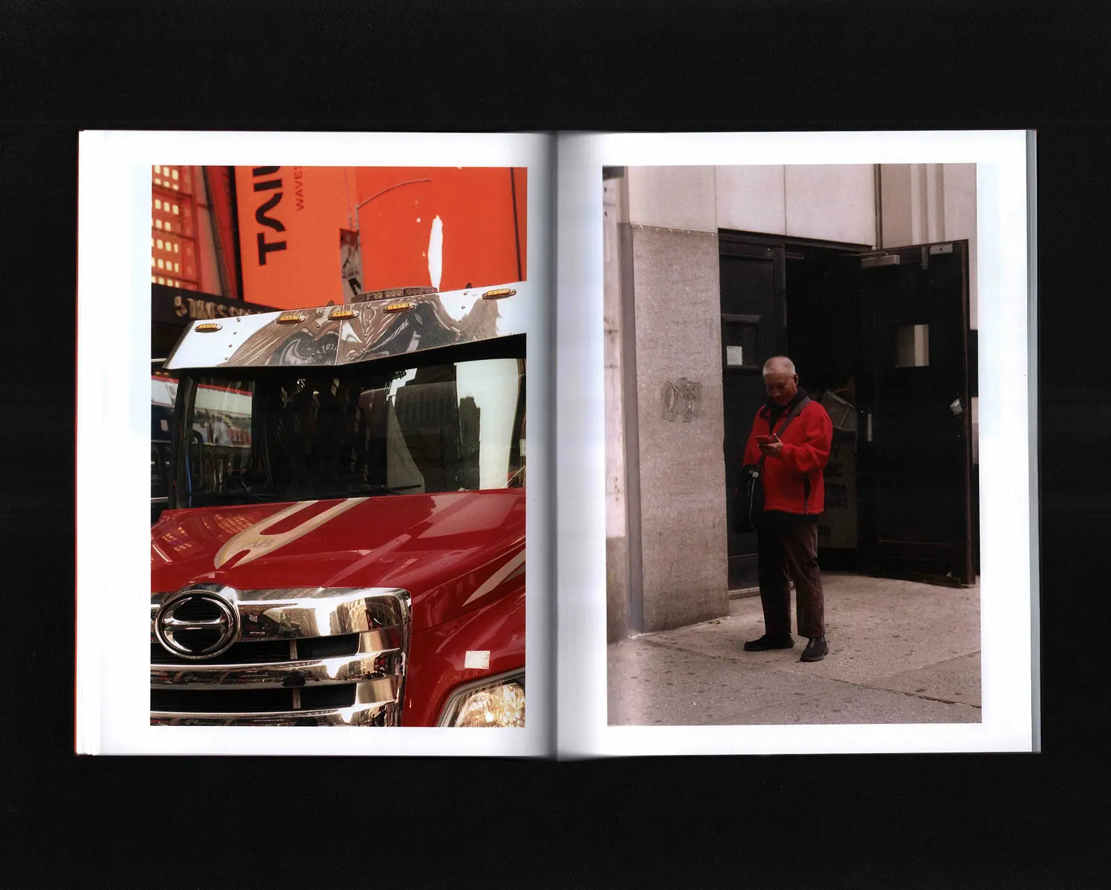 Strangers Angels image 6