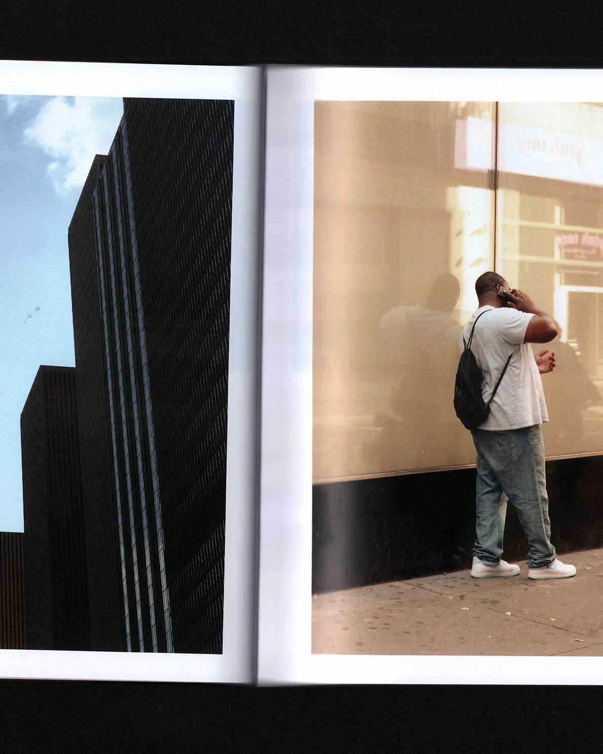 Strangers Angels image 7