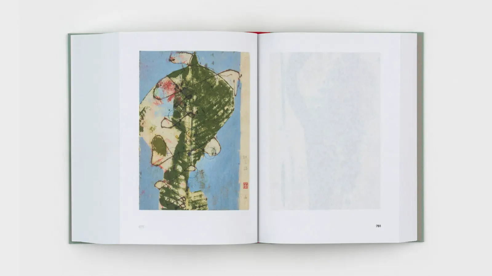 Diario De Plantas image 10