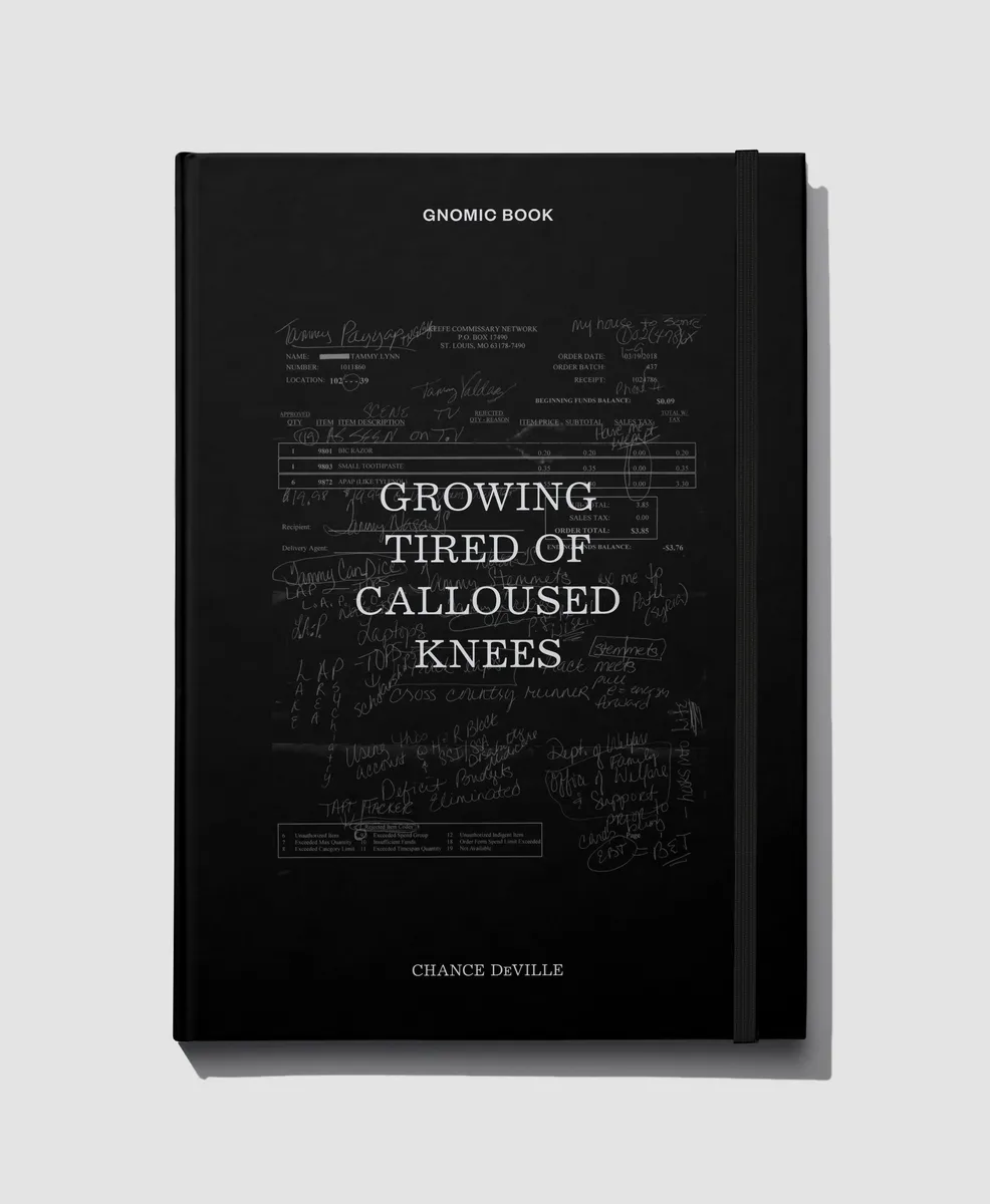 Growing Tired of Calloused Knees