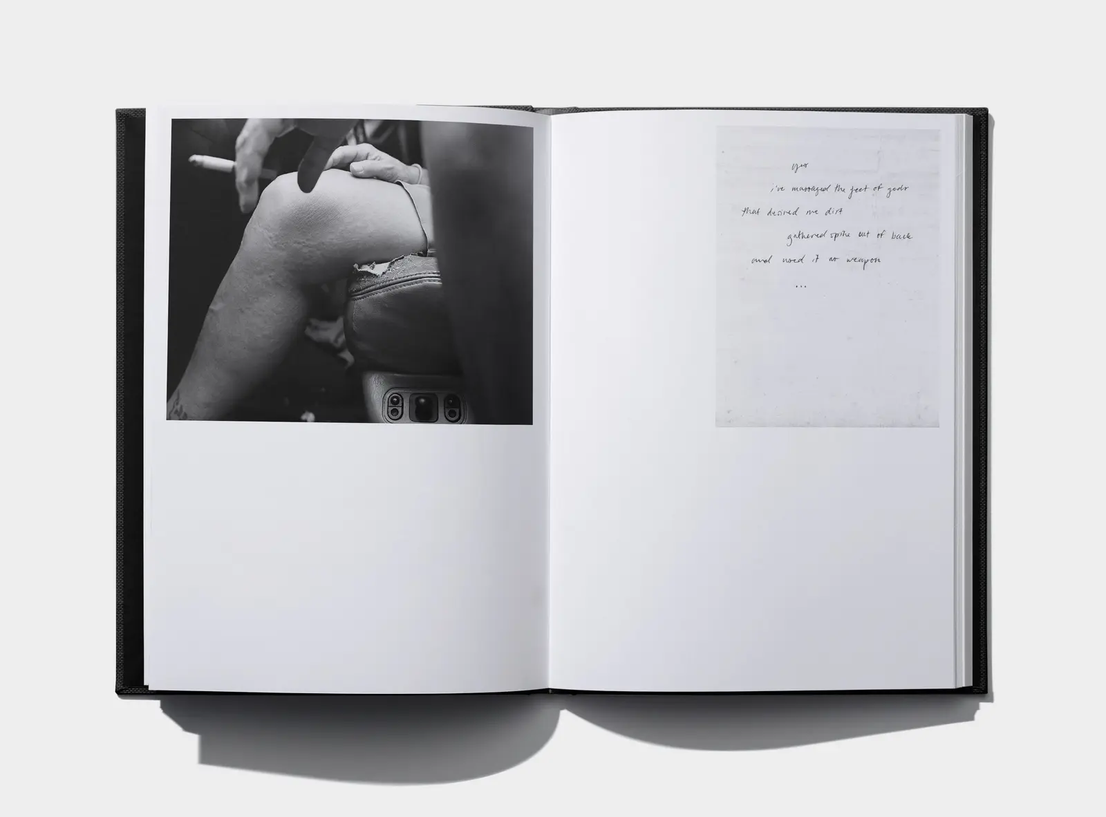 Growing Tired of Calloused Knees image 5