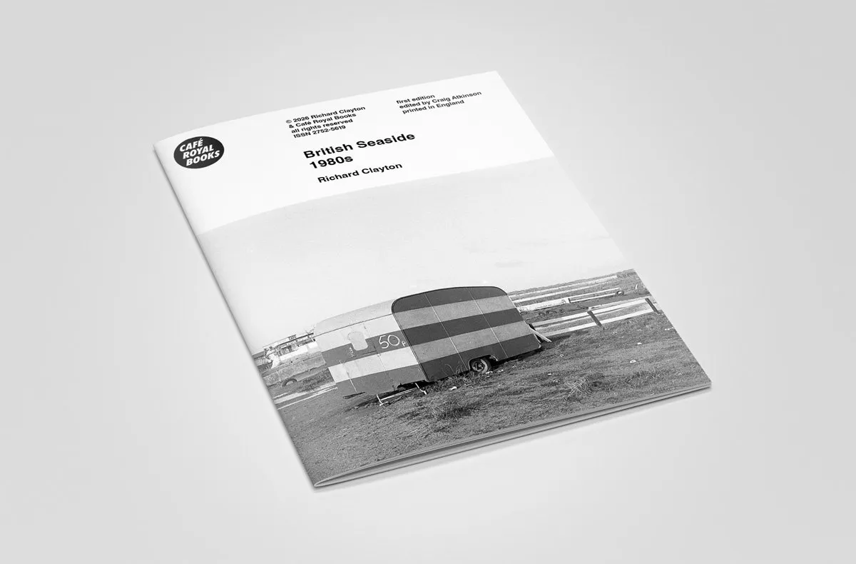 British Seaside 1980s