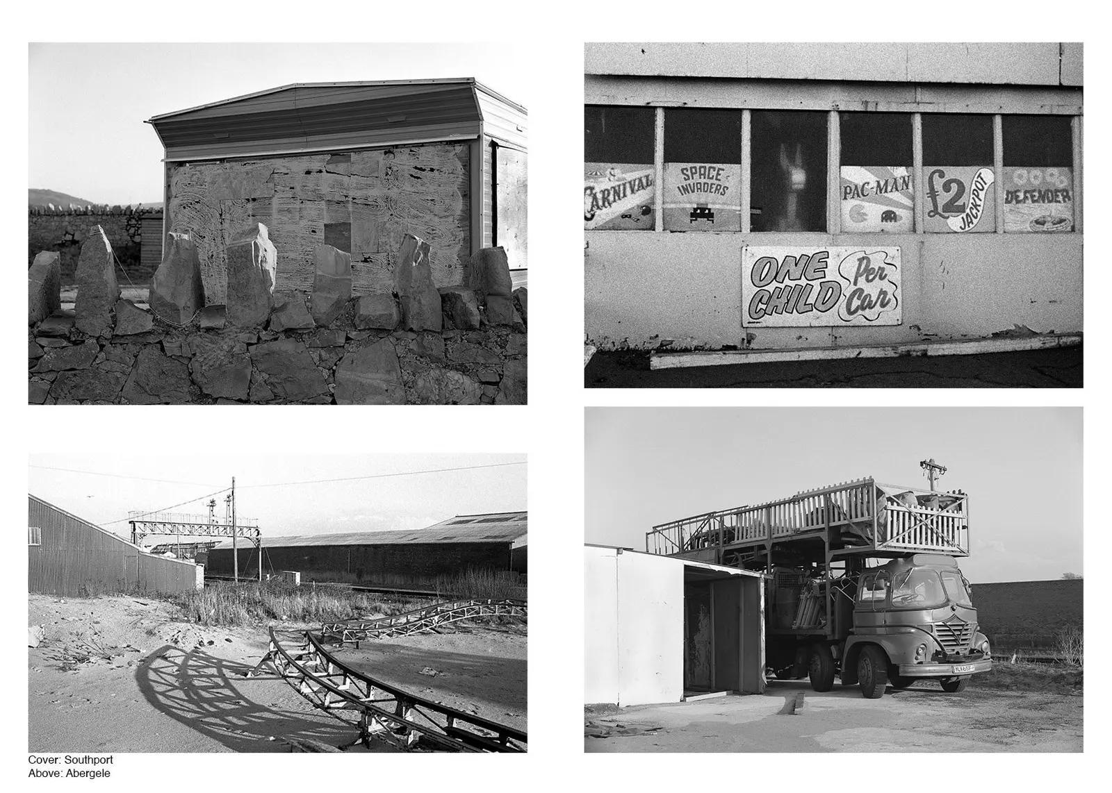 British Seaside 1980s image 2