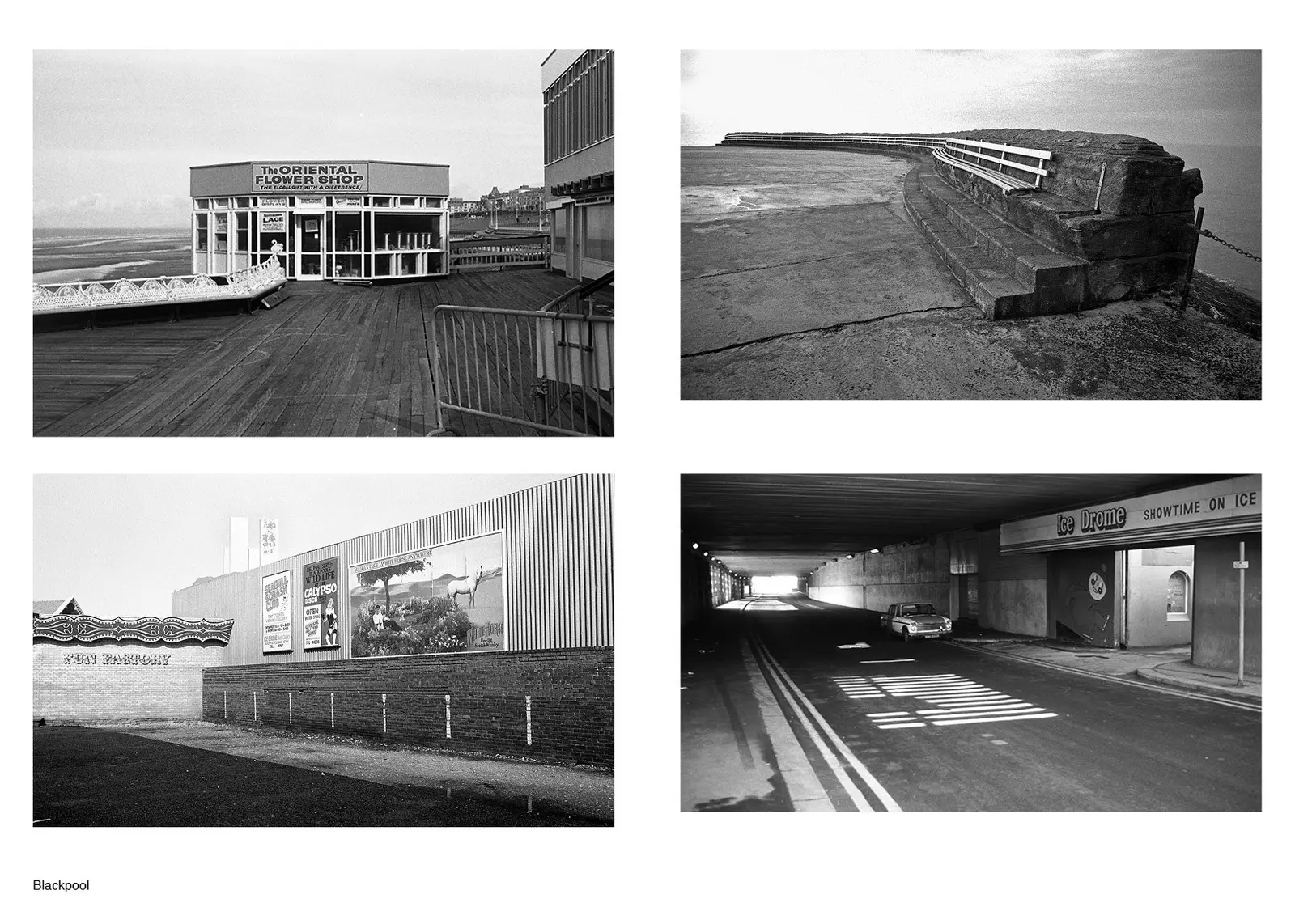 British Seaside 1980s image 4