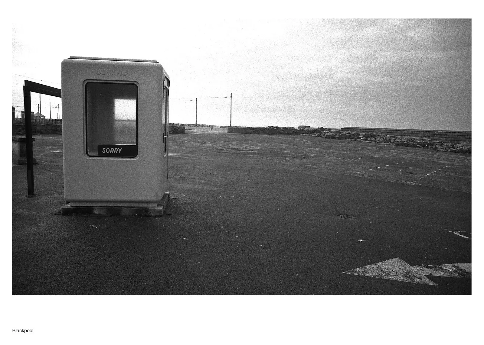 British Seaside 1980s image 5