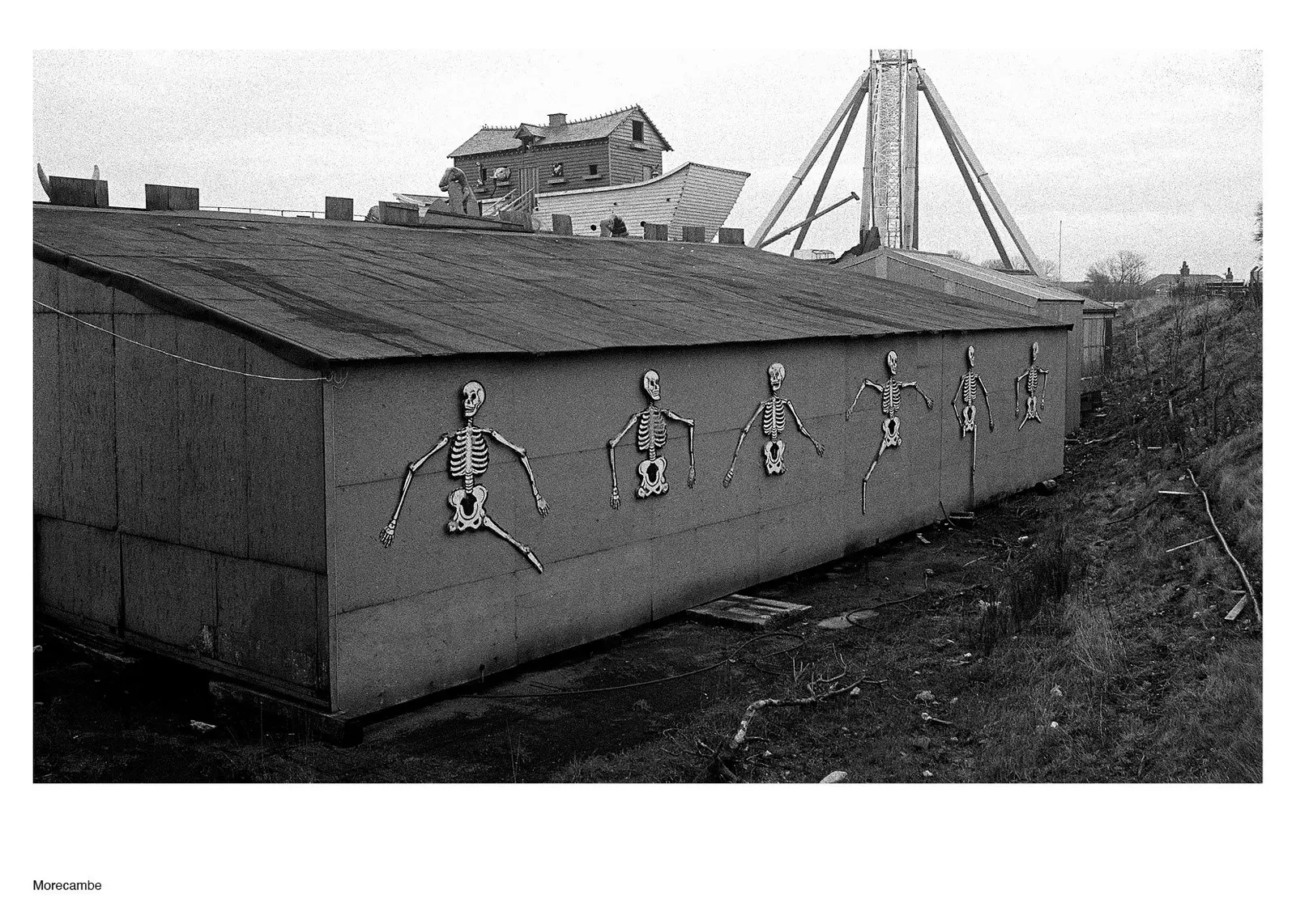 British Seaside 1980s image 10