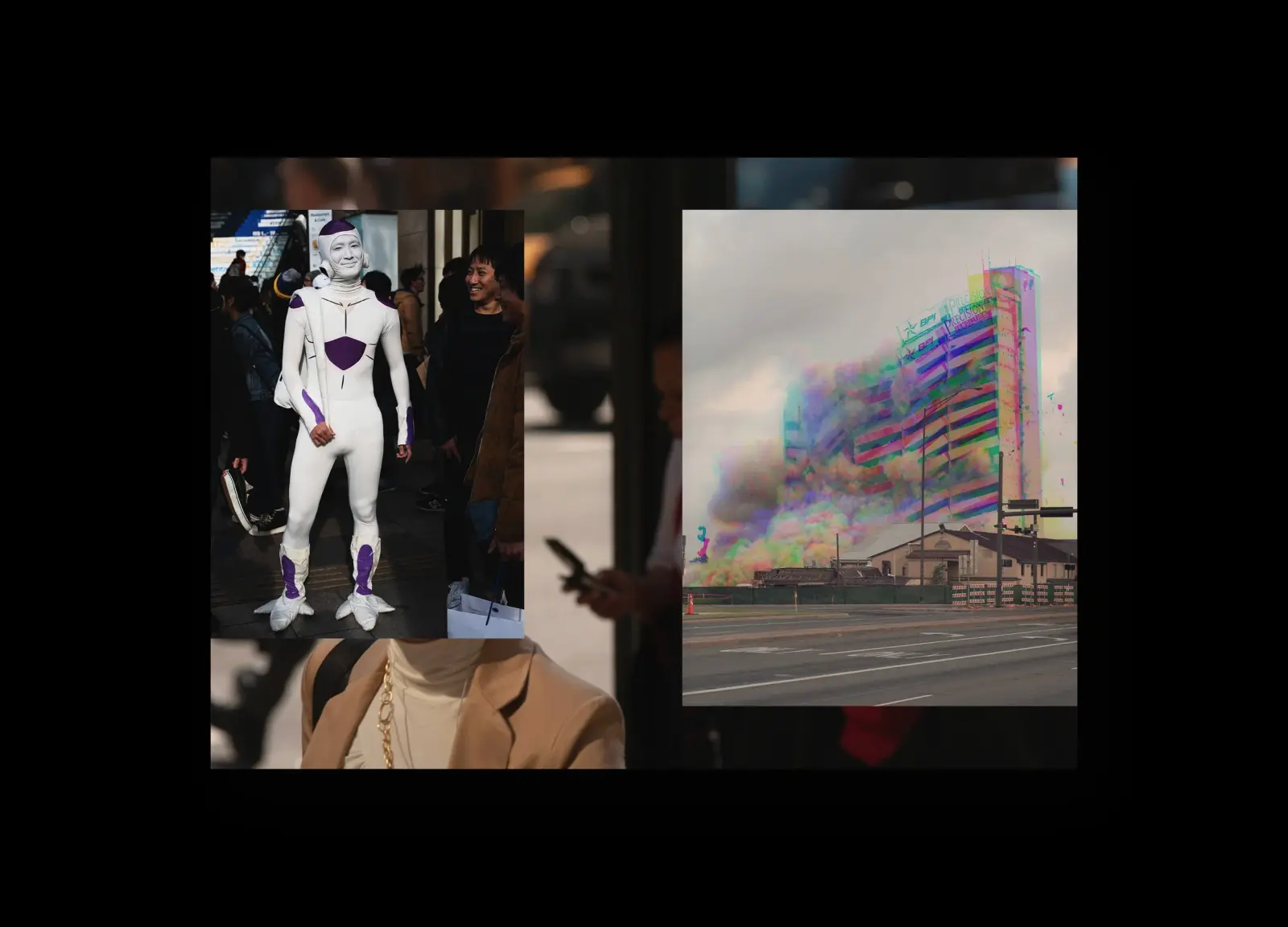 When You Invent the Ship, You Also Invent the Shipwreck image 2