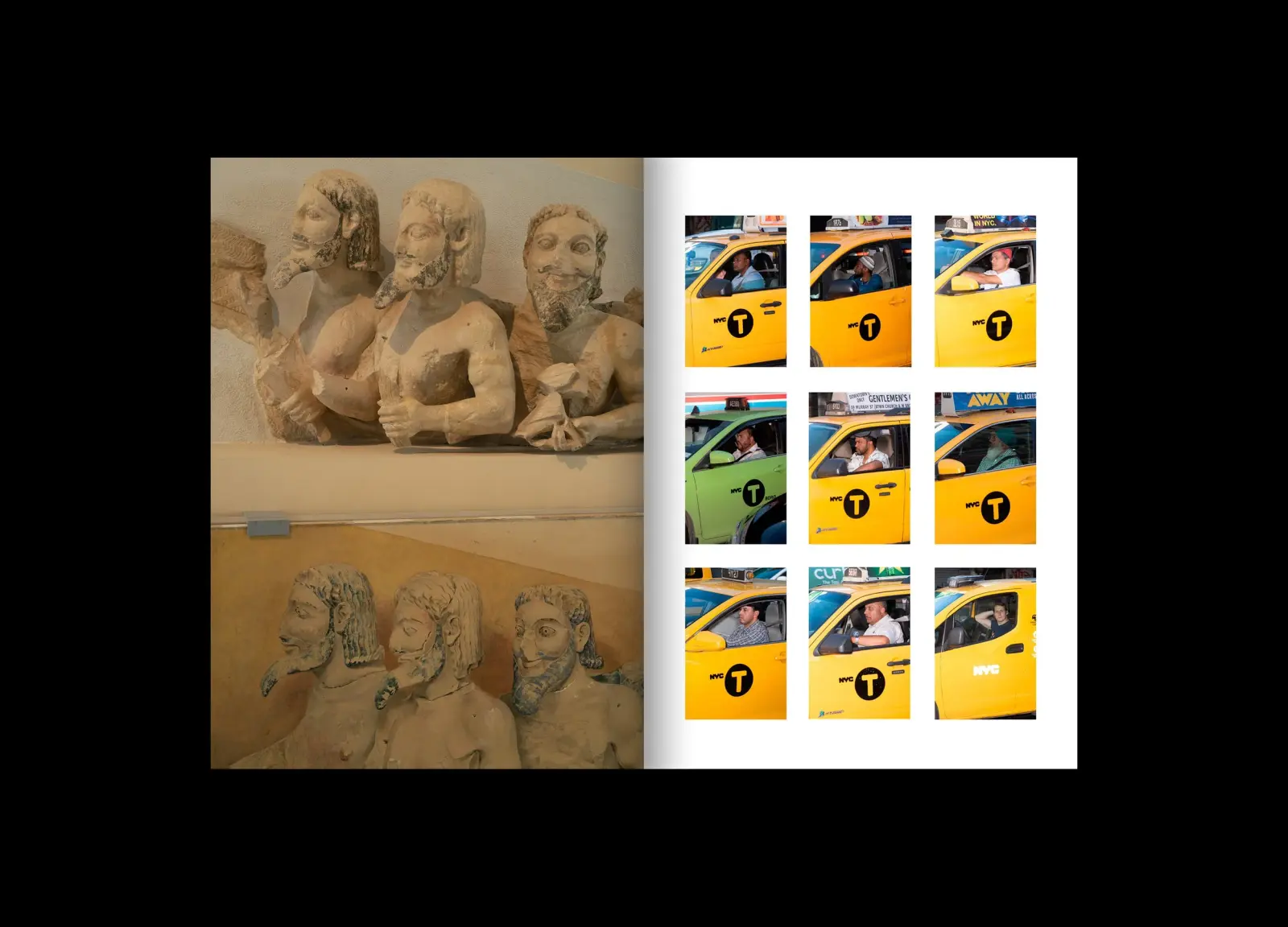 When You Invent the Ship, You Also Invent the Shipwreck image 8