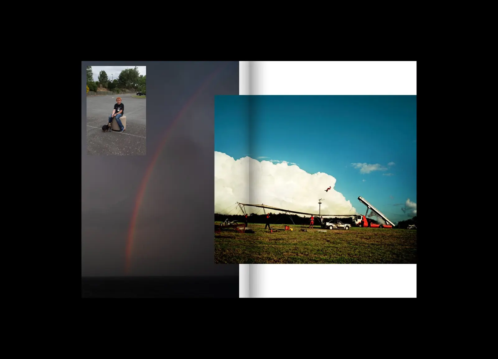 When You Invent the Ship, You Also Invent the Shipwreck image 11