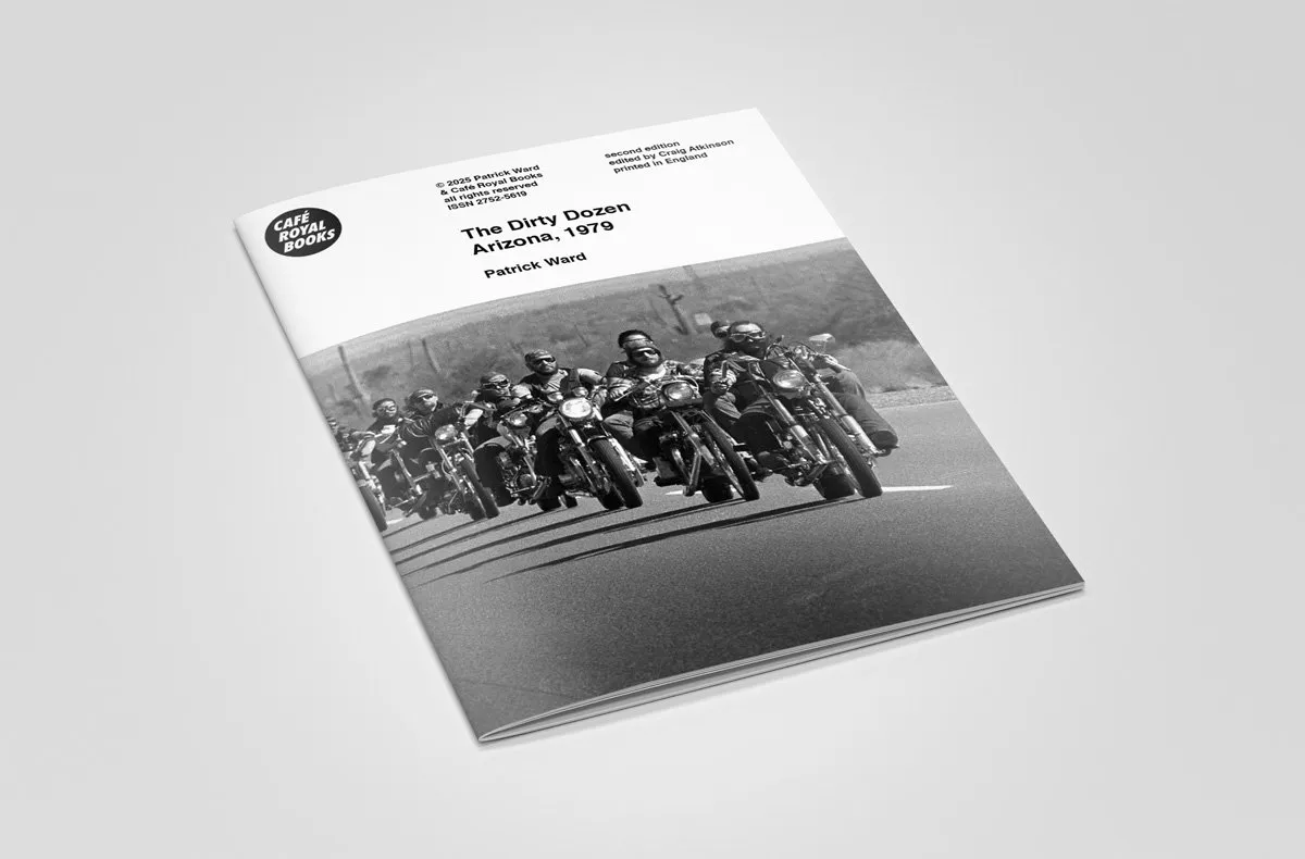 The Dirty Dozen Arizona, 1979