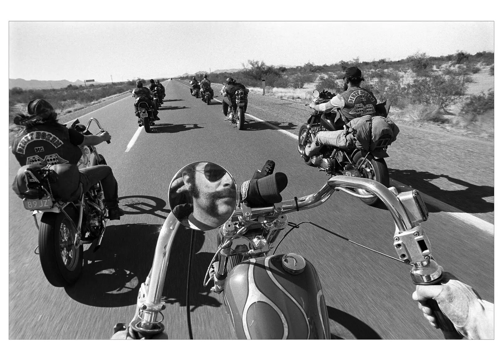 The Dirty Dozen Arizona, 1979 image 4