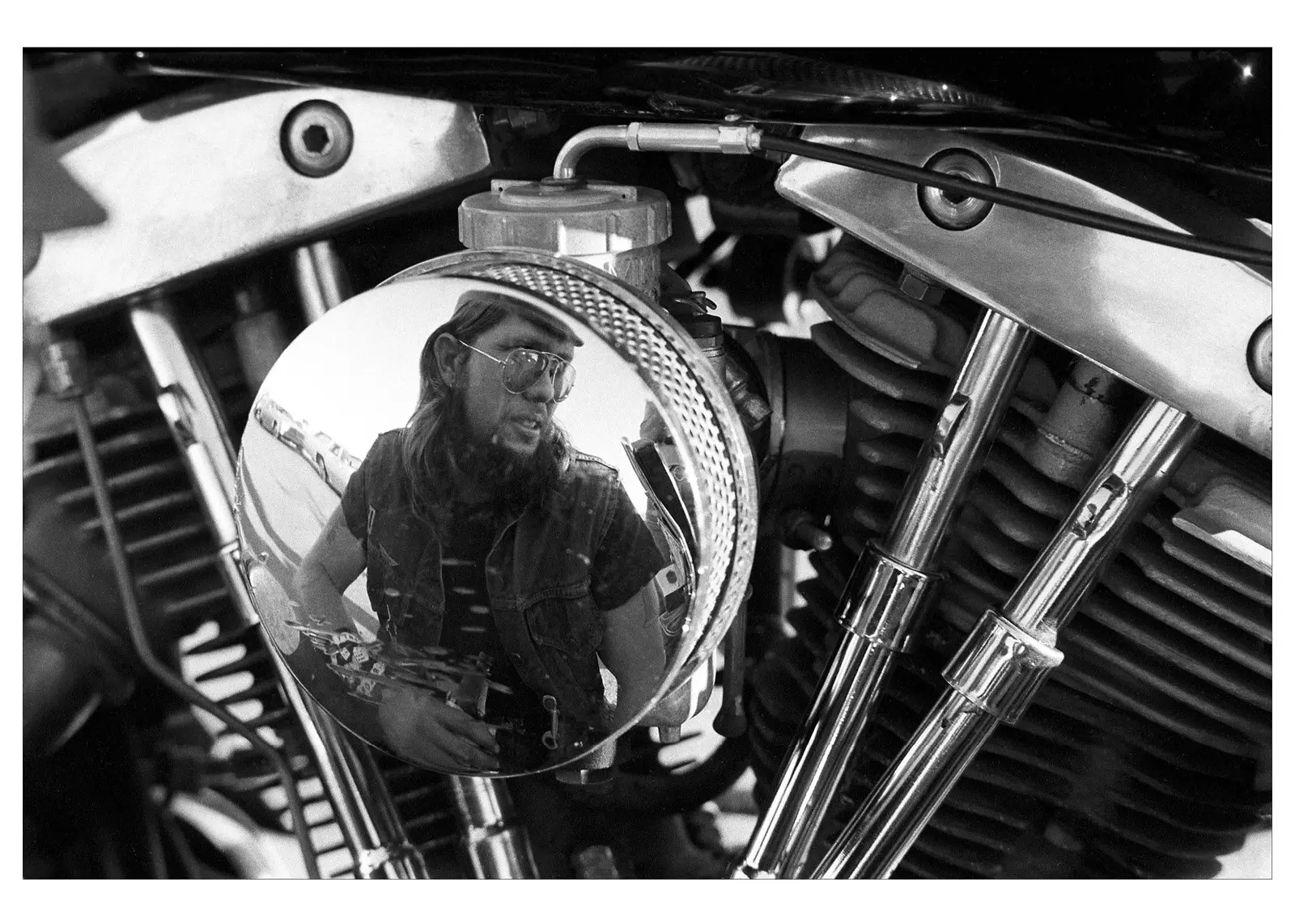 The Dirty Dozen Arizona, 1979 image 6