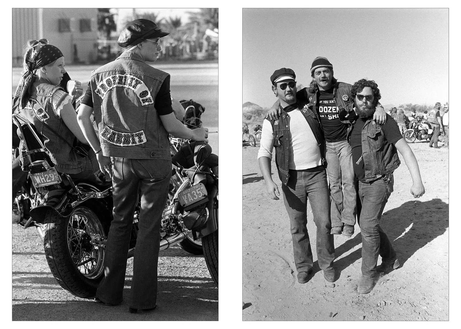 The Dirty Dozen Arizona, 1979 image 7