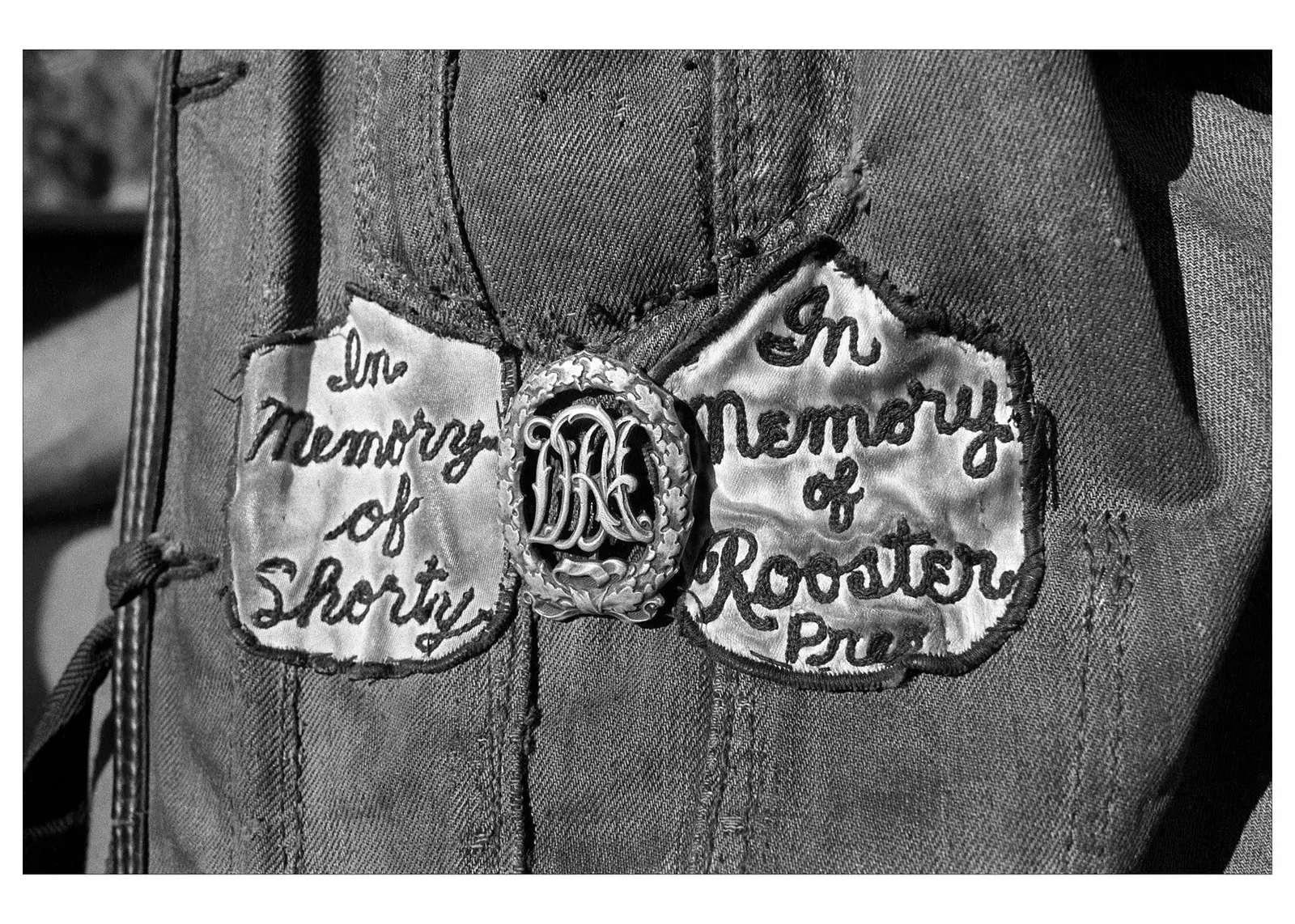 The Dirty Dozen Arizona, 1979 image 11