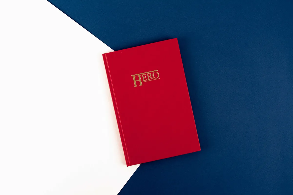 Hero