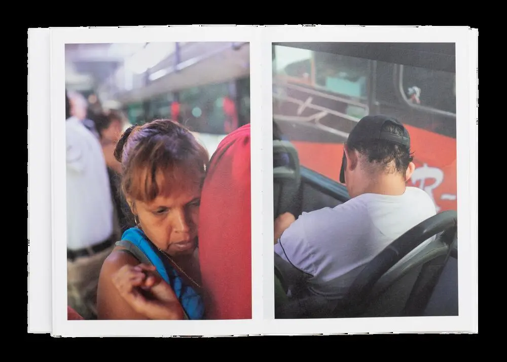 Suburban Bus image 3