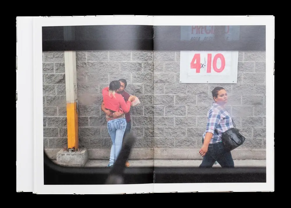 Suburban Bus image 5