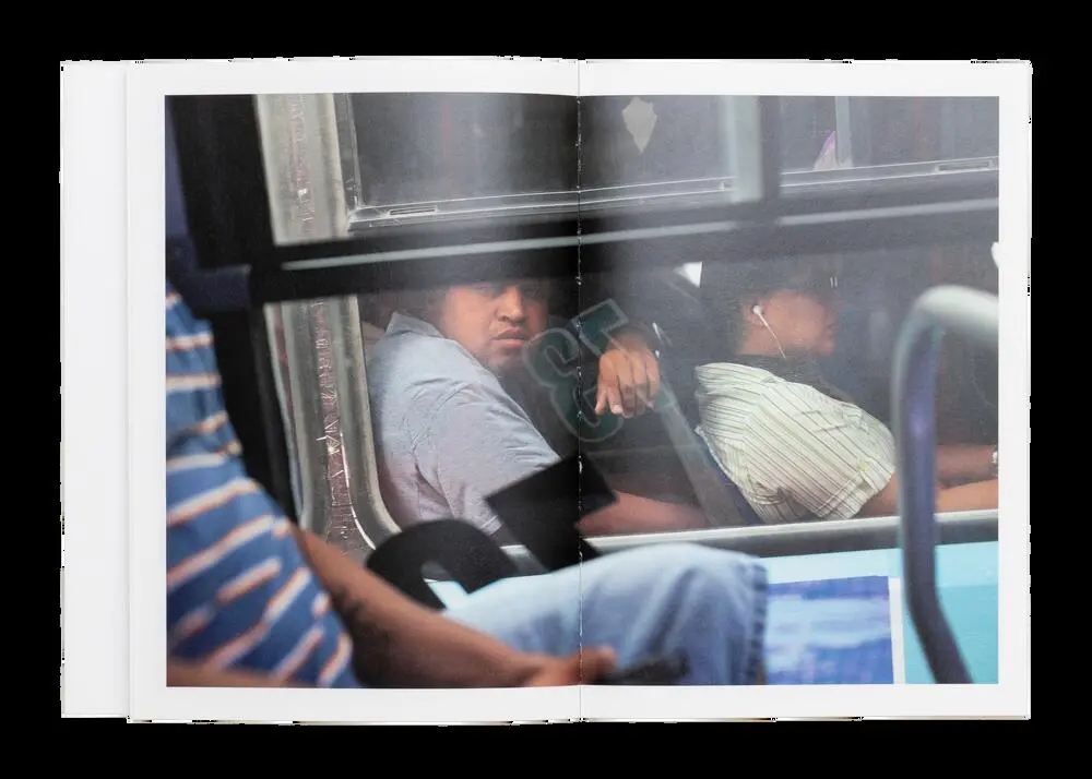 Suburban Bus image 7