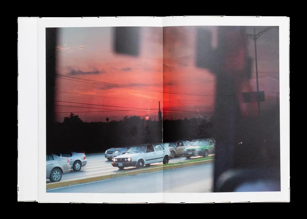 Suburban Bus image 8