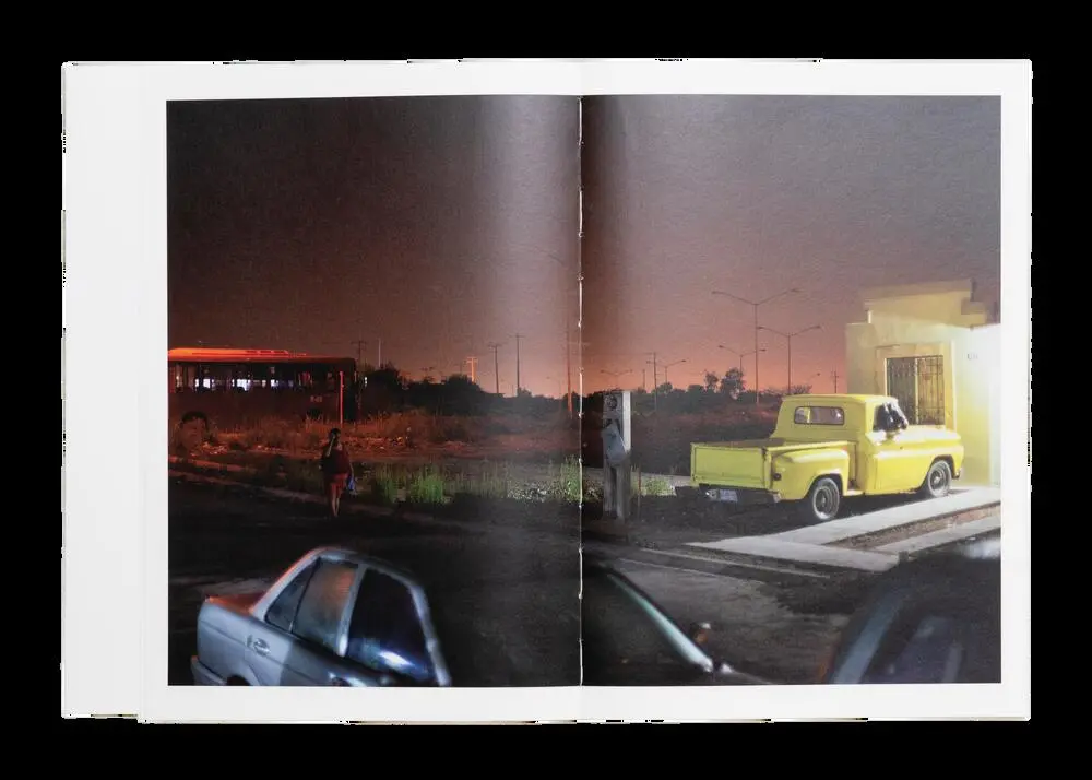 Suburban Bus image 9