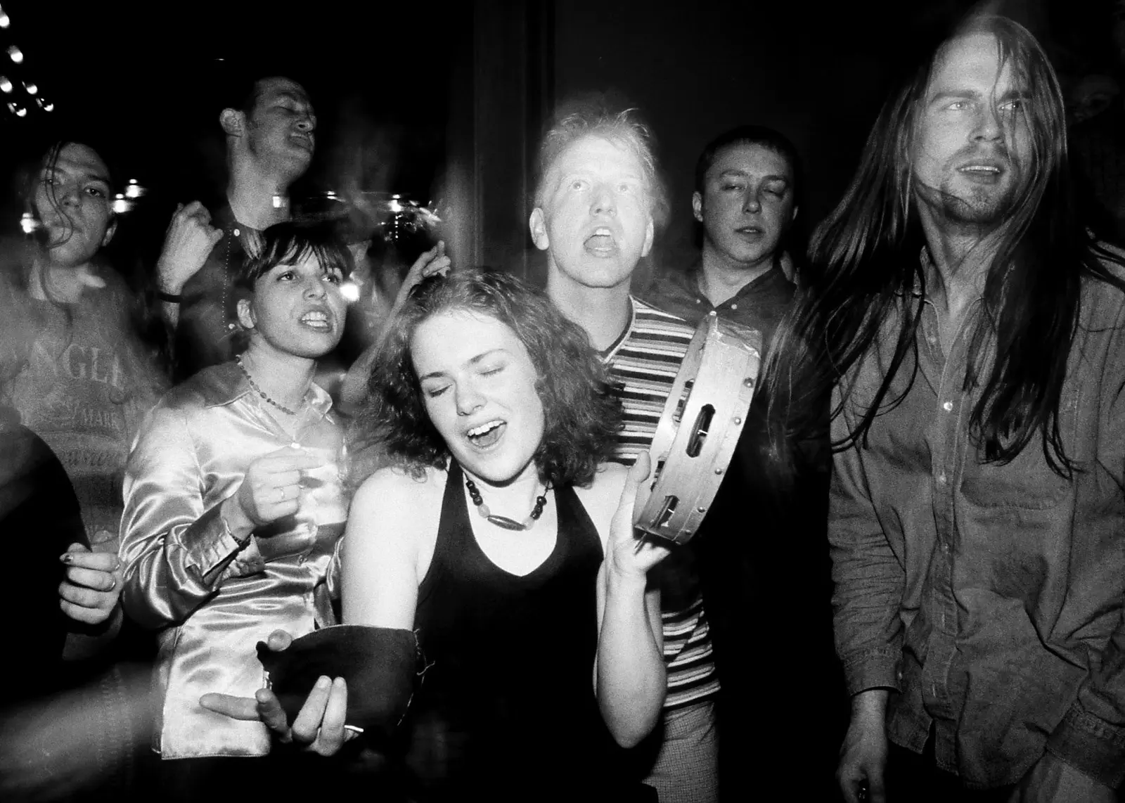 Ten 'til Late image 3