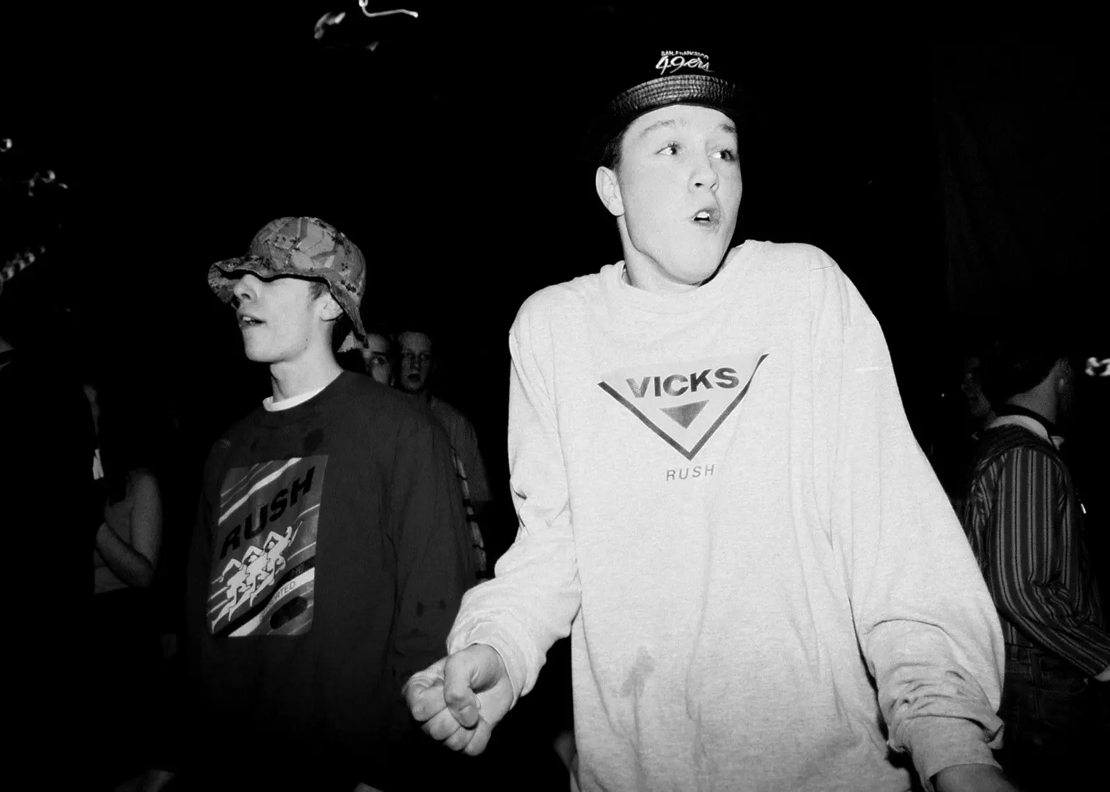 Ten 'til Late image 6