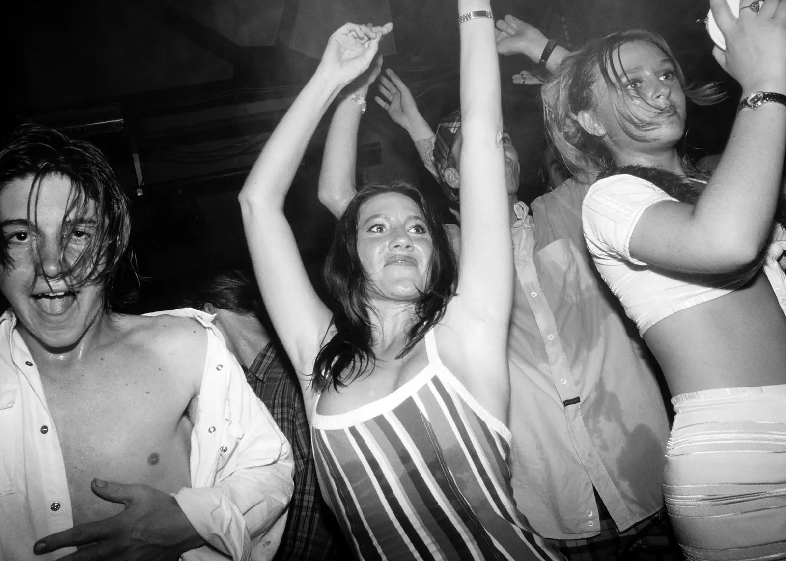 Ten 'til Late image 9