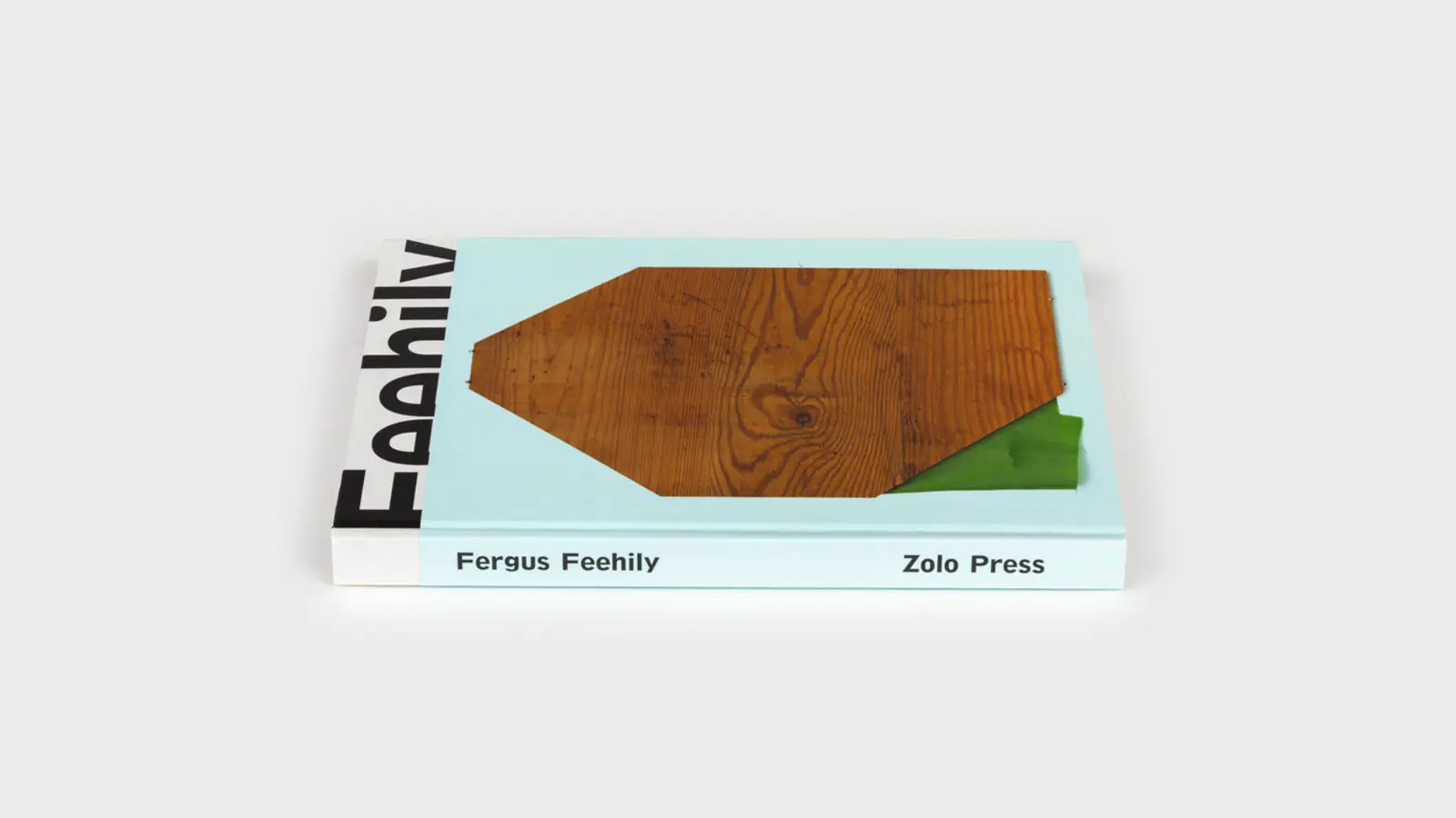 Fergus Feehily image 2