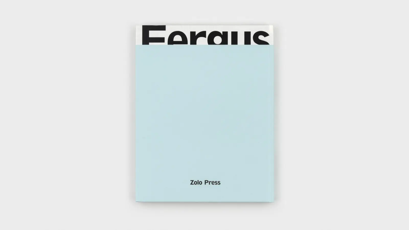 Fergus Feehily image 3