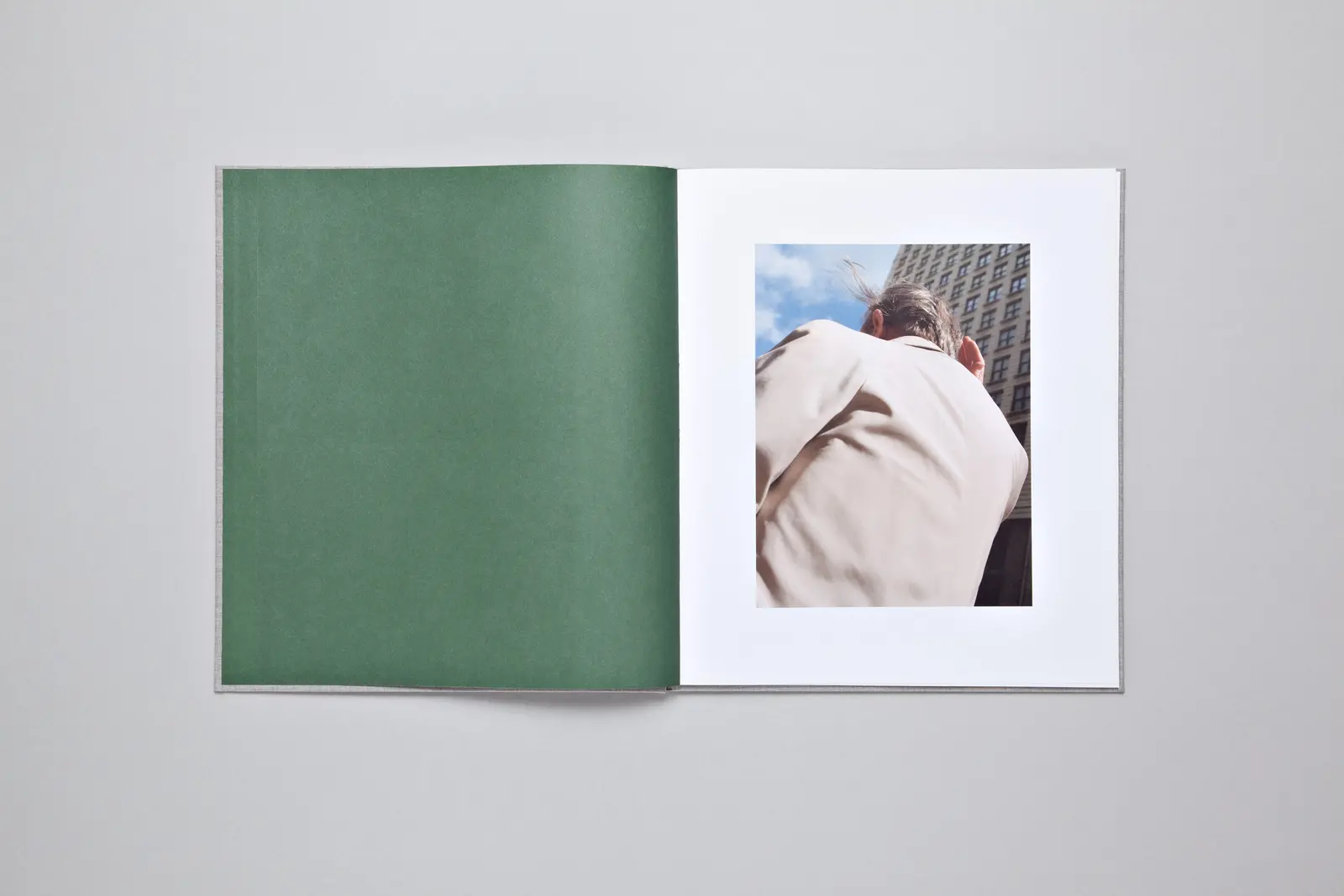 Executive Model image 3