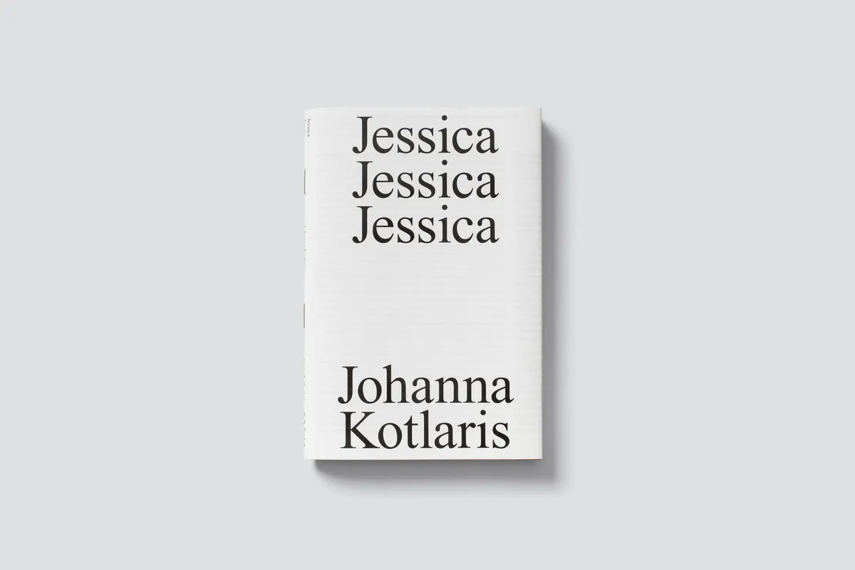 Jessica Jessica Jessica