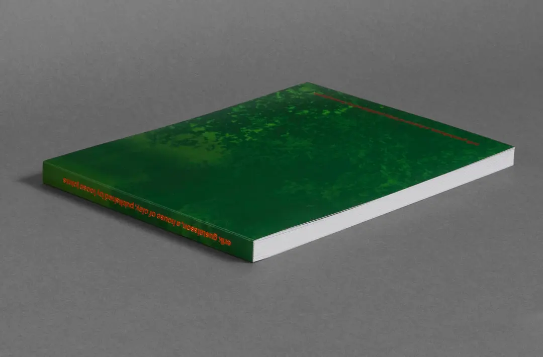 A House of Clay image 2