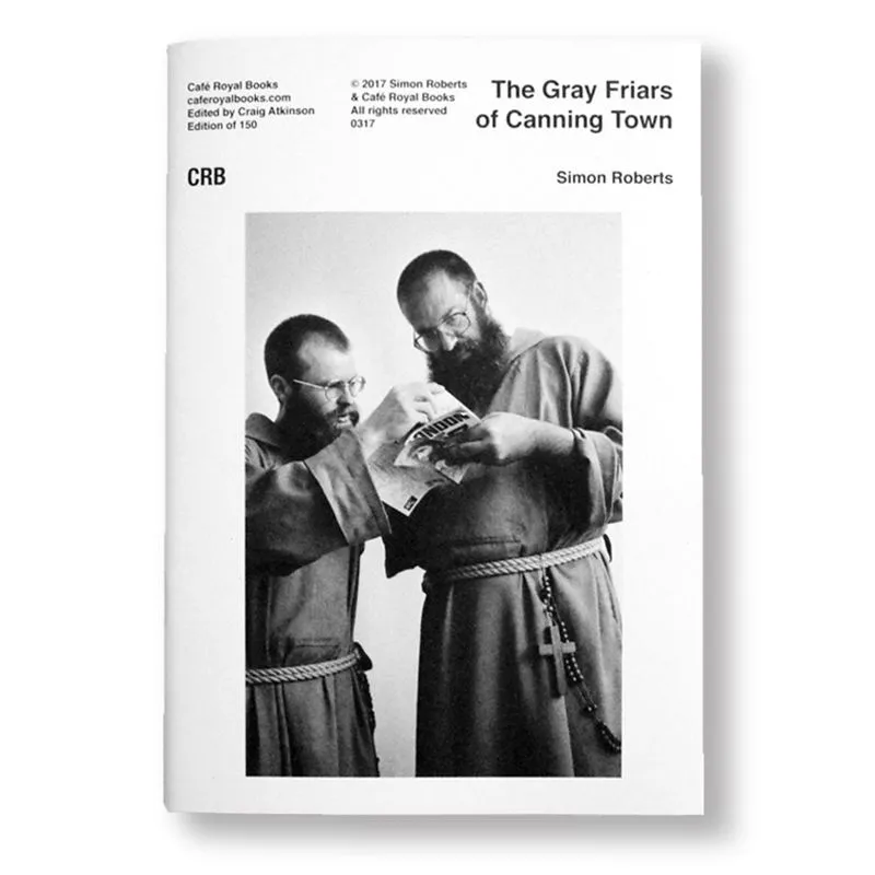 The Gray Friars of Canning Town
