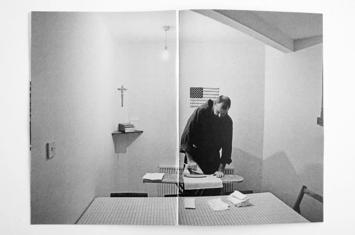 The Gray Friars of Canning Town image 4