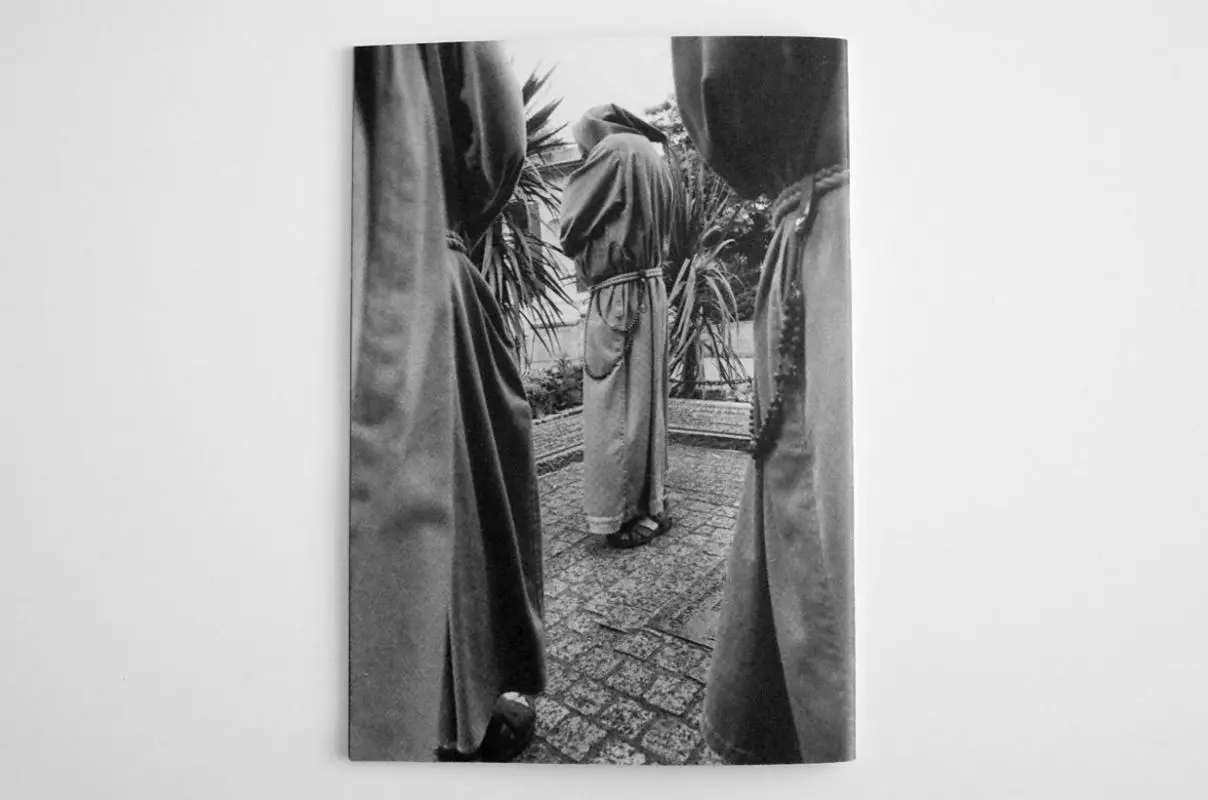 The Gray Friars of Canning Town image 11