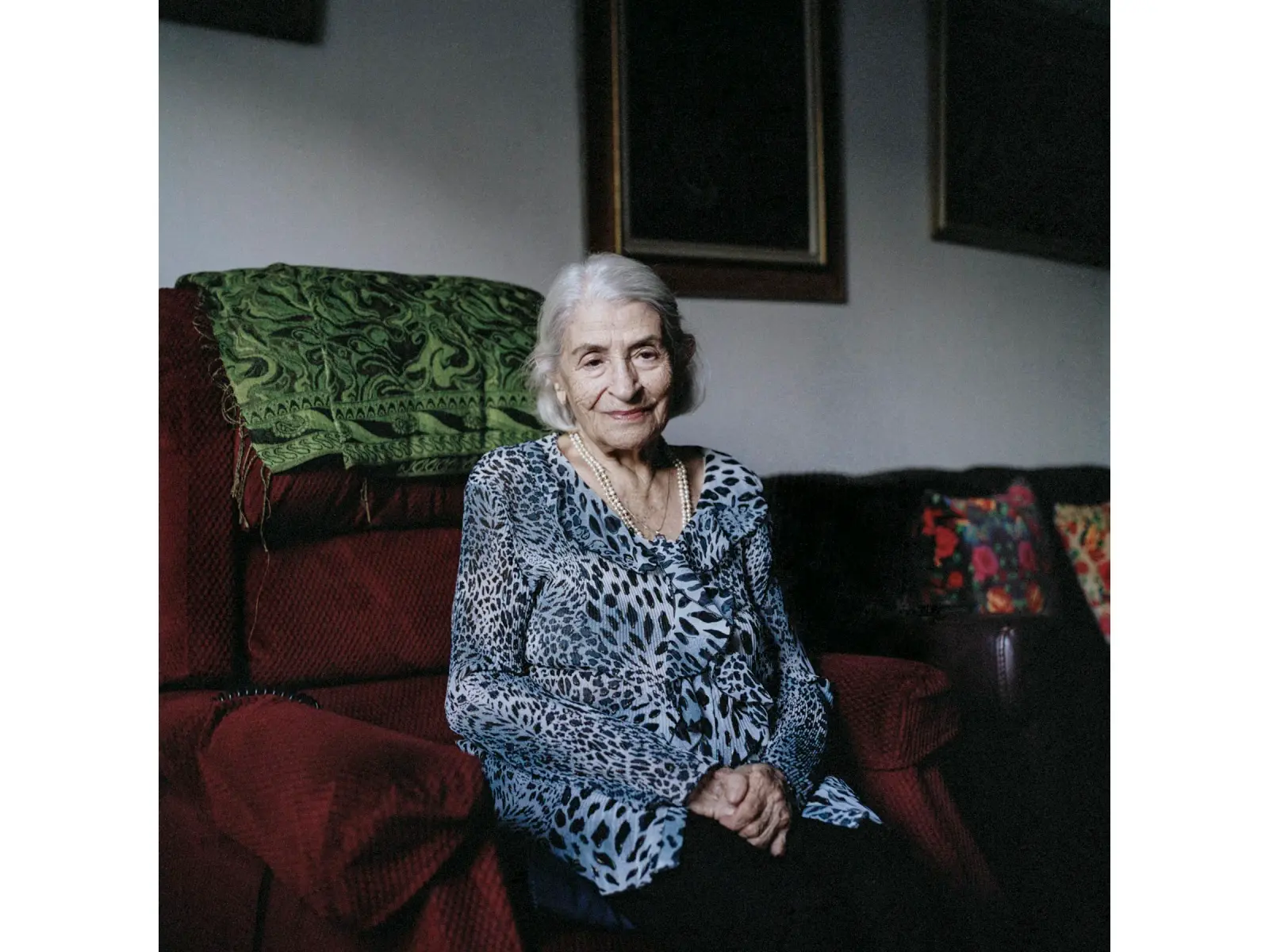 A Wounded Landscape - bearing witness to the Holocaust image 3