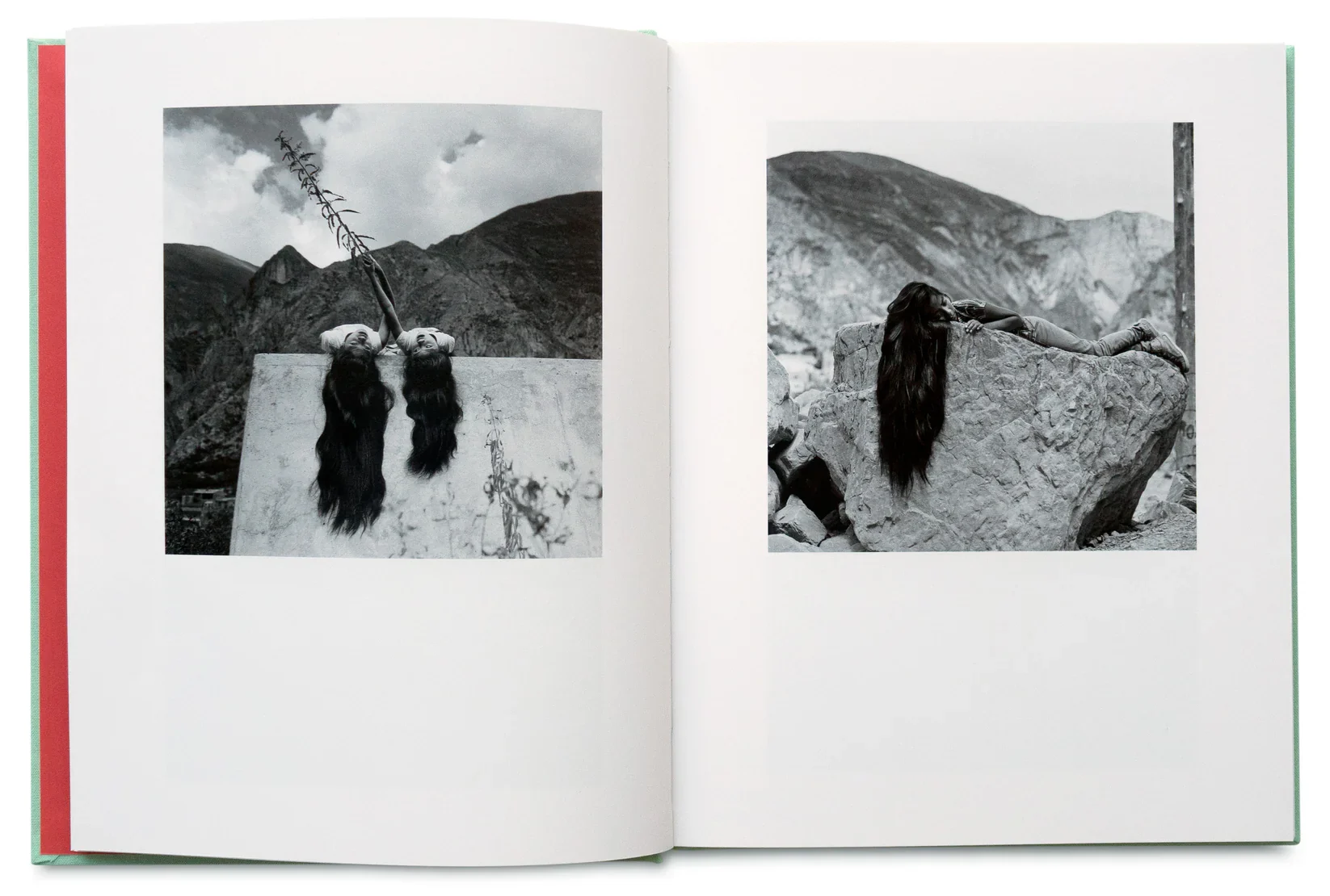 Las Pelilargas image 2