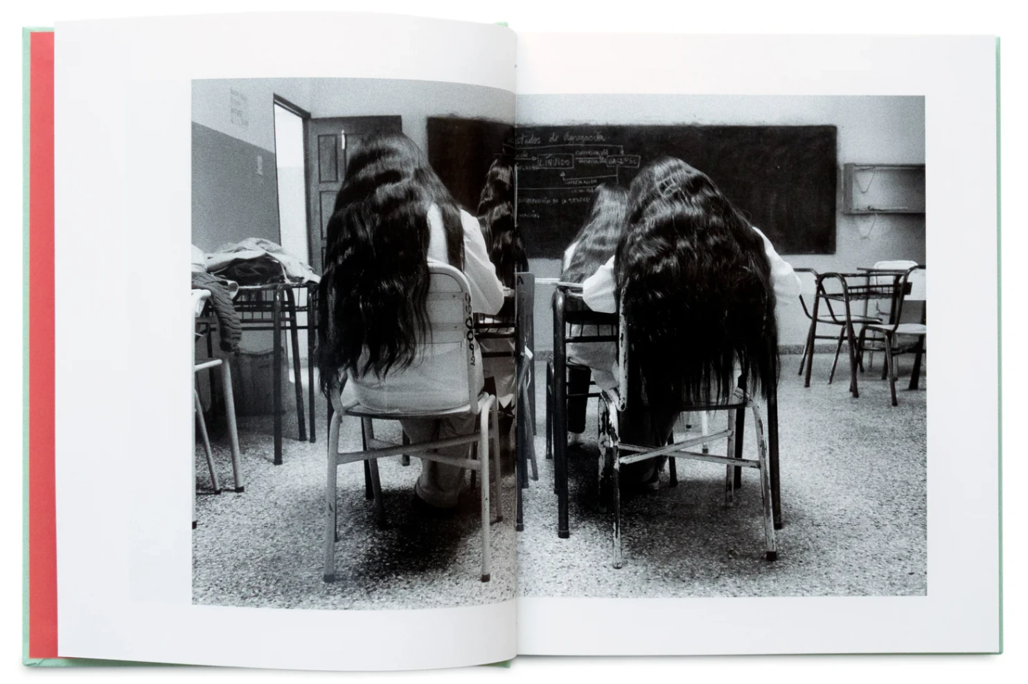 Las Pelilargas image 3