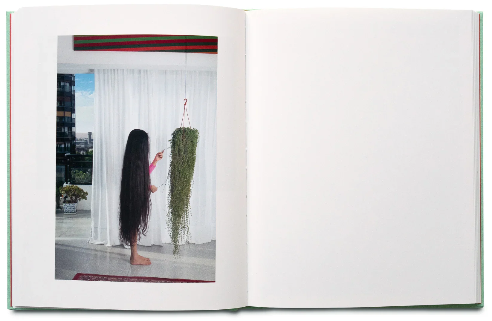 Las Pelilargas image 5