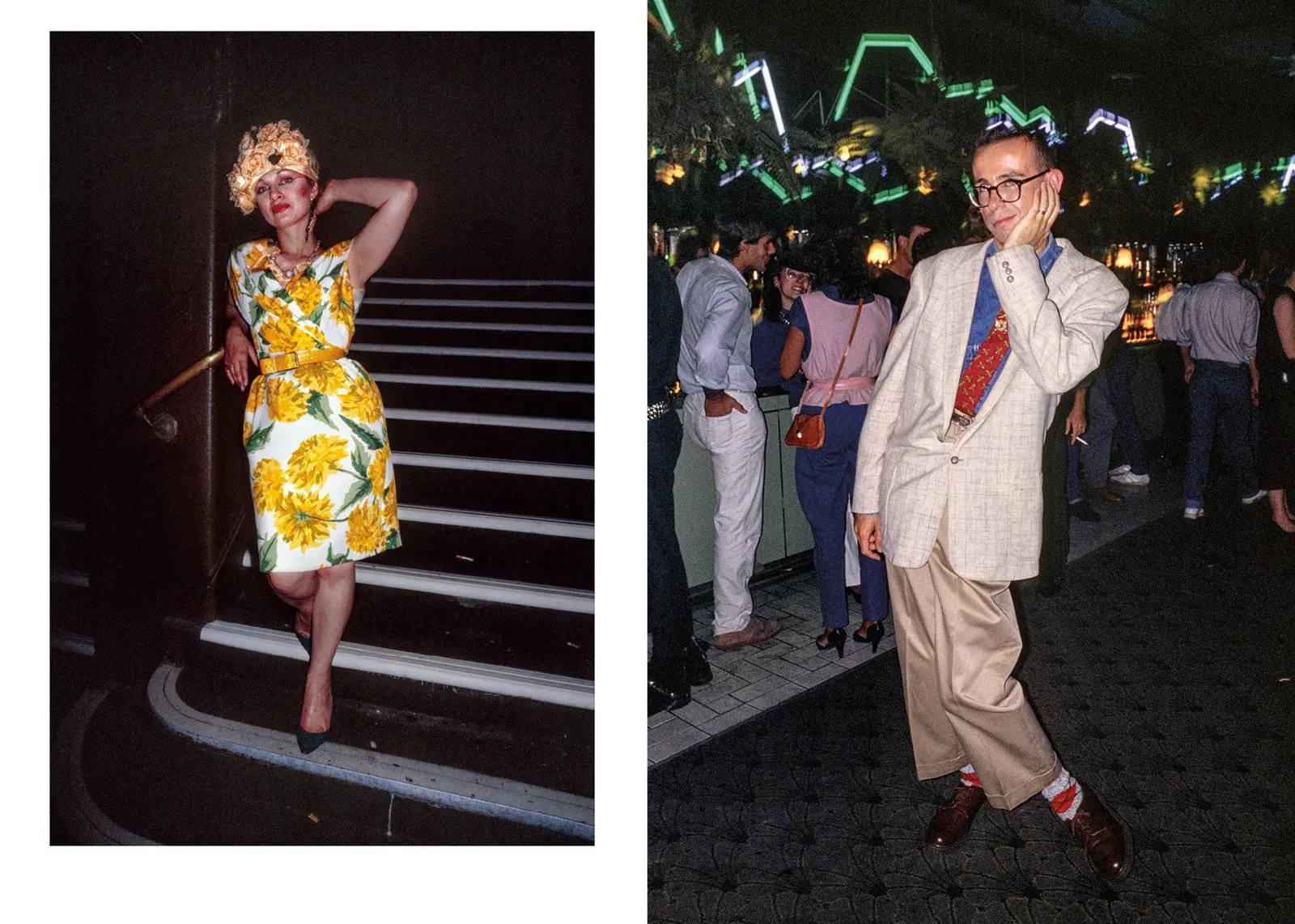 Camden Palace 1982–84 image 2